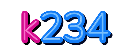 k234 — logo kanal