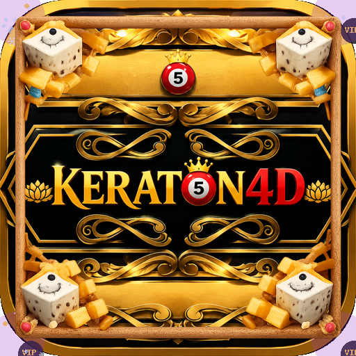 keraton4d — mitra unggulan